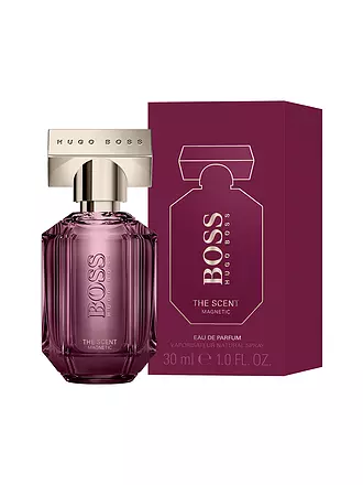 BOSS | The Scent Magnetic for her Eau de Parfum 30ml | 